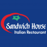 Sandwich House Logo