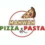 Mahwah Pizza & Pasta Logo