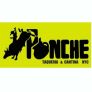 Ponche Taqueria & Cantina Logo