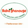 Babaghanouge