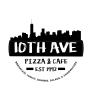 10th Ave Pizza & Cafe