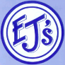 EJ's Luncheonette Logo