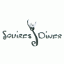 Squire's Diner Logo