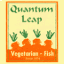 Quantum Leap Logo