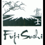 Fuji Japanese Restaurant Logo