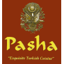 Pasha Logo