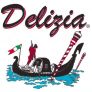 Delizia Ristorante & Pizza Logo