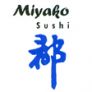 Miyako Sushi Logo