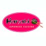 Hanabi Logo