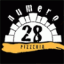 Numero 28 Pizzeria Napoletana Logo