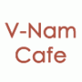 V-Nam Cafe Logo