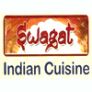 Swagat Halal Indian Cuisine Logo