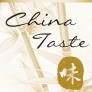 China Taste Logo