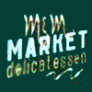 M & M Market Deli (Broome St) Logo