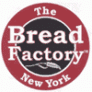 Bread Factory Cafe - Gio's Pizza Co. Logo