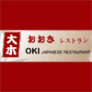 Oki Japanese Logo