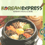 Korean Express Logo