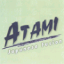 Atami Japanese Logo