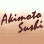 Akimoto Sushi Logo