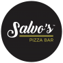 Salvo's Pizza Bar Logo