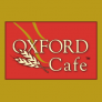 Oxford Cafe
