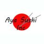 Aya Sushi Logo