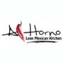 Al Horno Lean Mexican Kitchen Logo