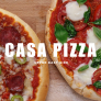 Casa Pizza Logo