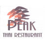 Peak Thai Restaurant Logo