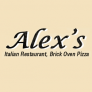 Alex's Pizza & Italian Restaurant