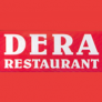 Dera Restaurant Logo