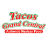 Tacos Grand Central