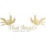 Thai Angels Restaurant Logo