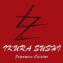 Ikura Sushi Logo