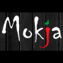 Mokja Logo