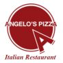 Angelo's Pizza Logo