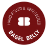 Bagel Belly Logo