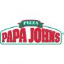 Papa John's Pizza Logo