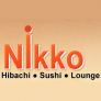 Nikko Hibachi Logo