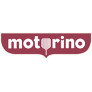 Motorino - UWS Logo