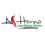 Al Horno Lean Mexican Kitchen Logo