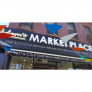 Adam's Market Place & Gourmet Deli Logo