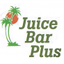 Juice Bar Plus Logo