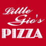 Little Gio's Pizza Logo