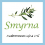 Smyrna Mezze Grill Logo