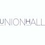 Union Hall Hoboken Logo