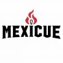 Mexicue - Nomad Logo