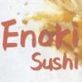Enoki Sushi Logo