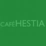 Cafe Hestia Logo