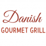 Danish Gourmet Grill Logo